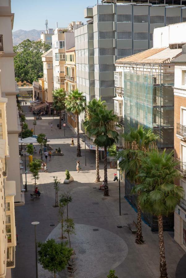 Soho Puerto * Málaga