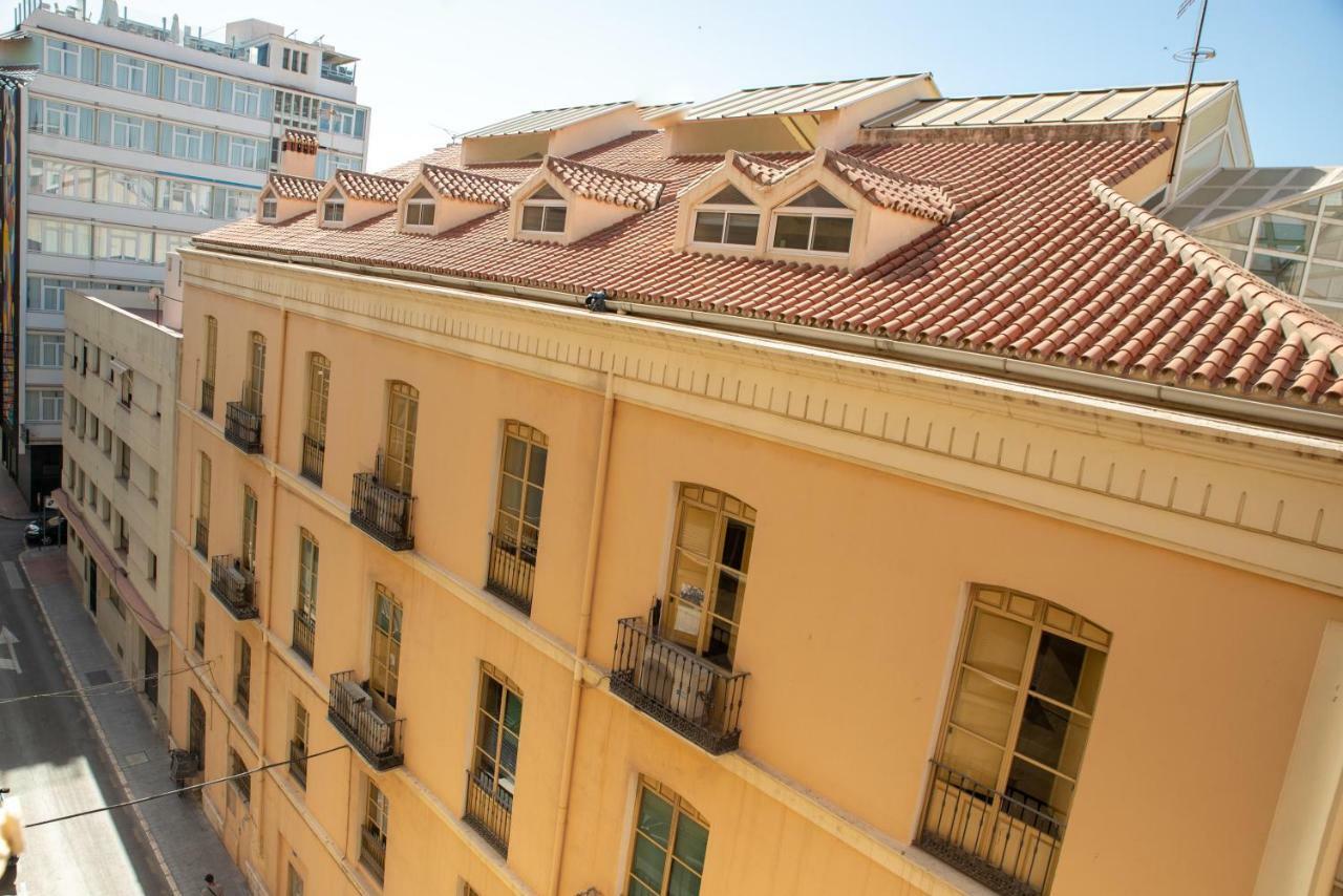 Soho Puerto Málaga