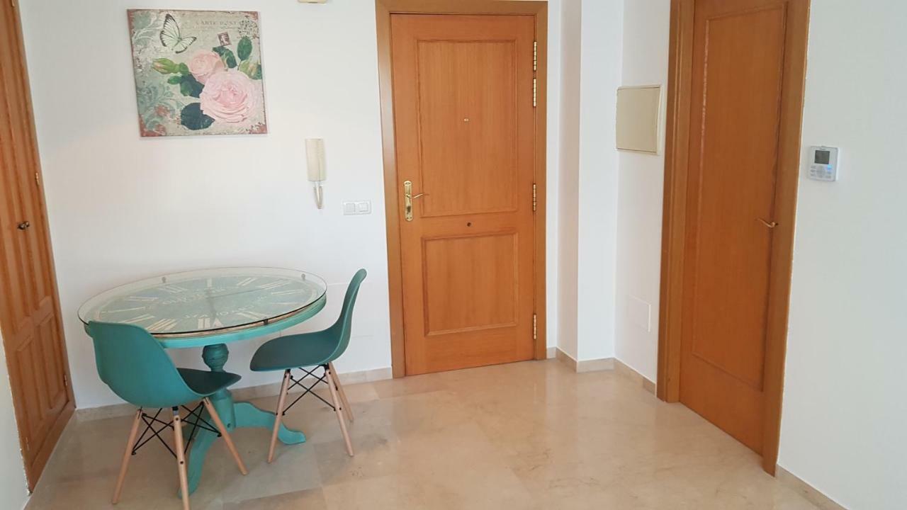 Apartamento Malaga Malaga