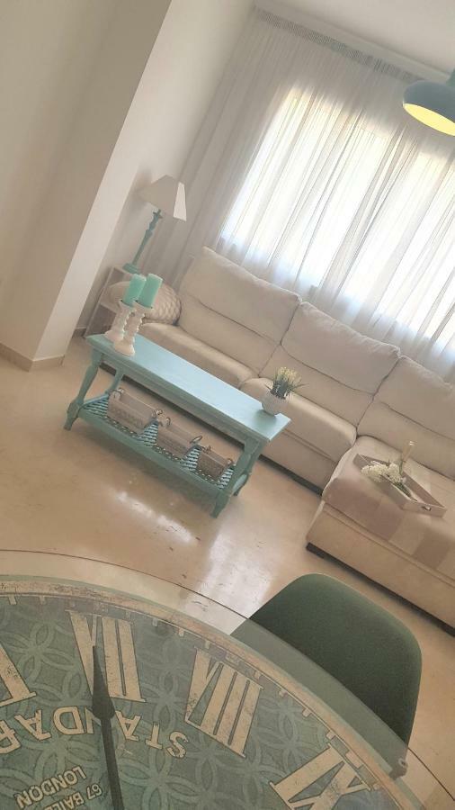 Apartamento Malaga *
