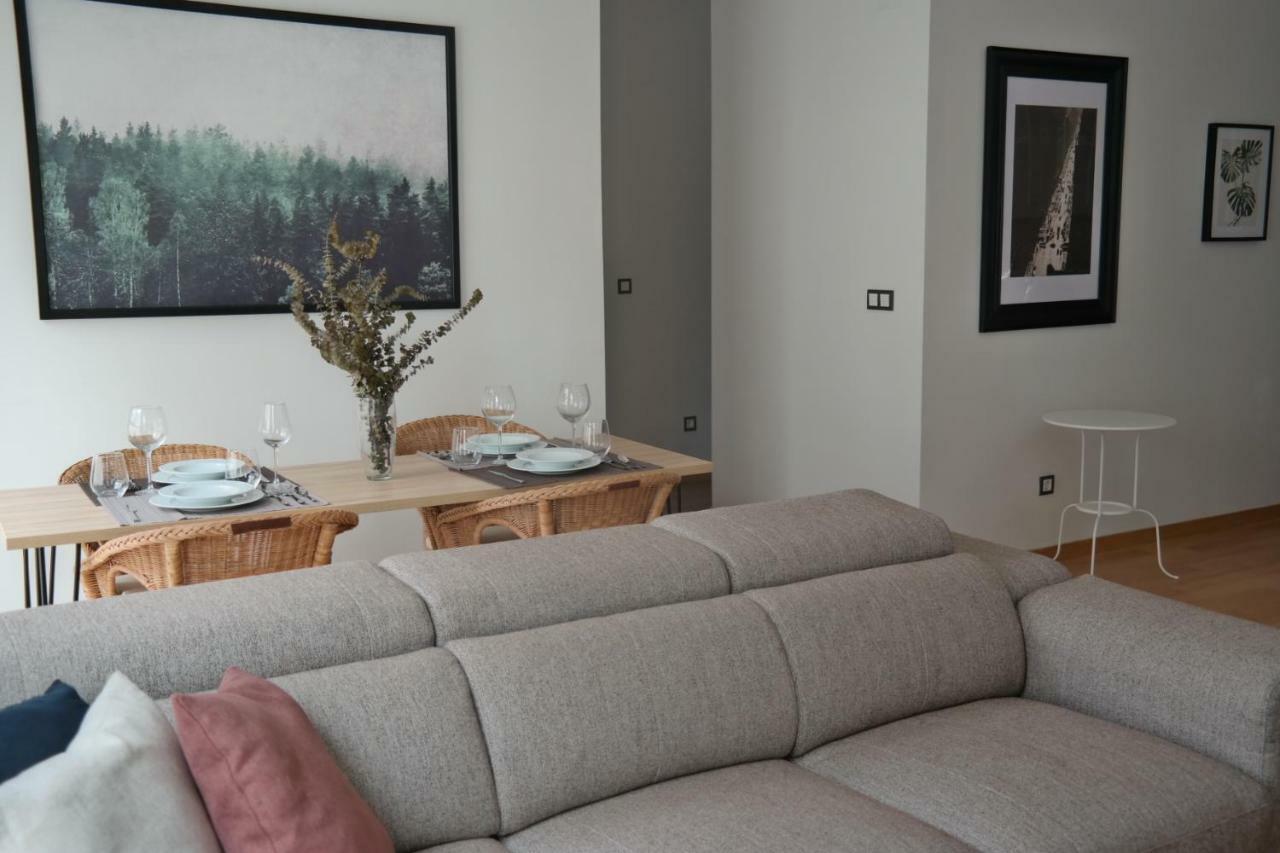 Leilighet Penthouse & Pool Center Málaga