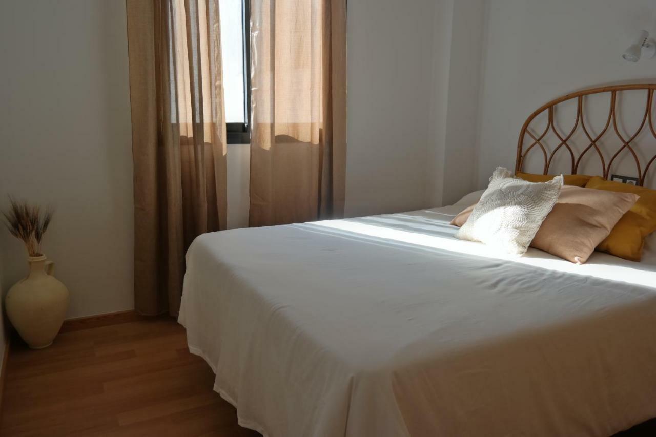 Leilighet Penthouse & Pool Center
