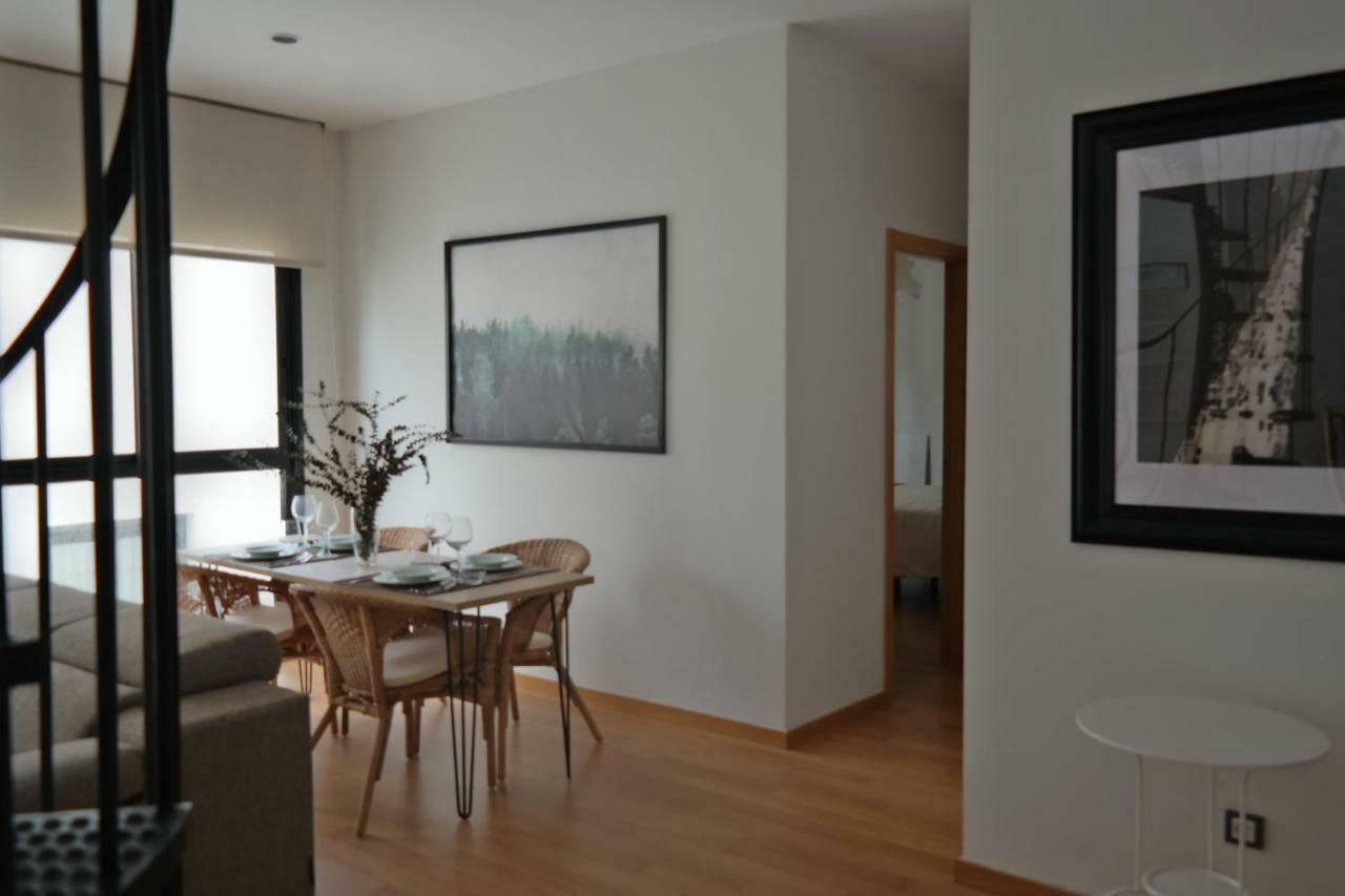 Leilighet Penthouse & Pool Center