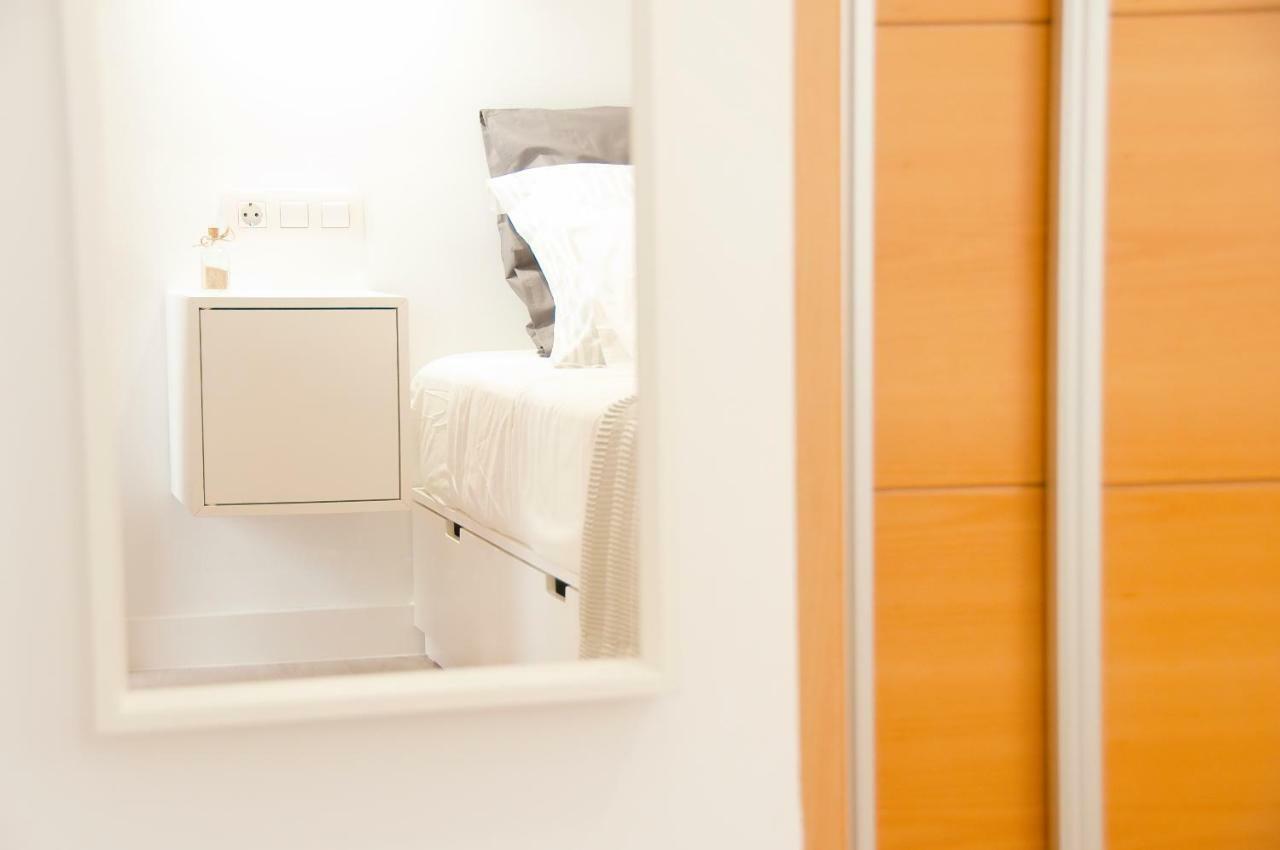 Apartamento Loft Duplex