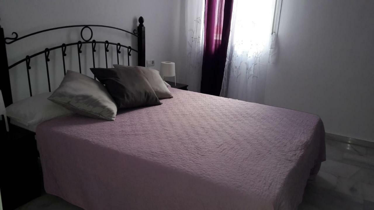 Apartment La Goleta *