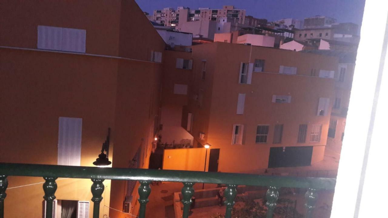La Goleta * Malaga