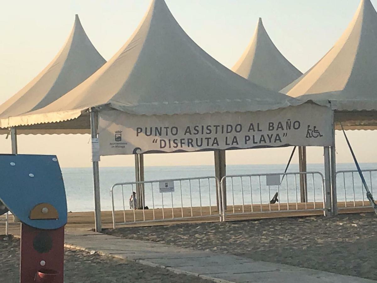 Naty * Málaga