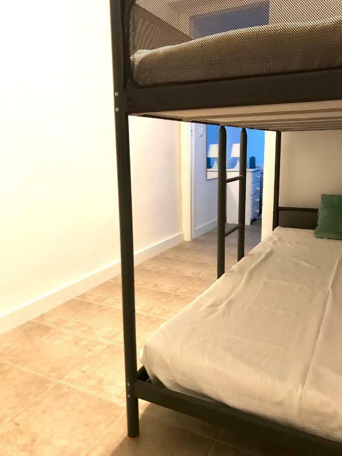 El Palo Beach House Malaga