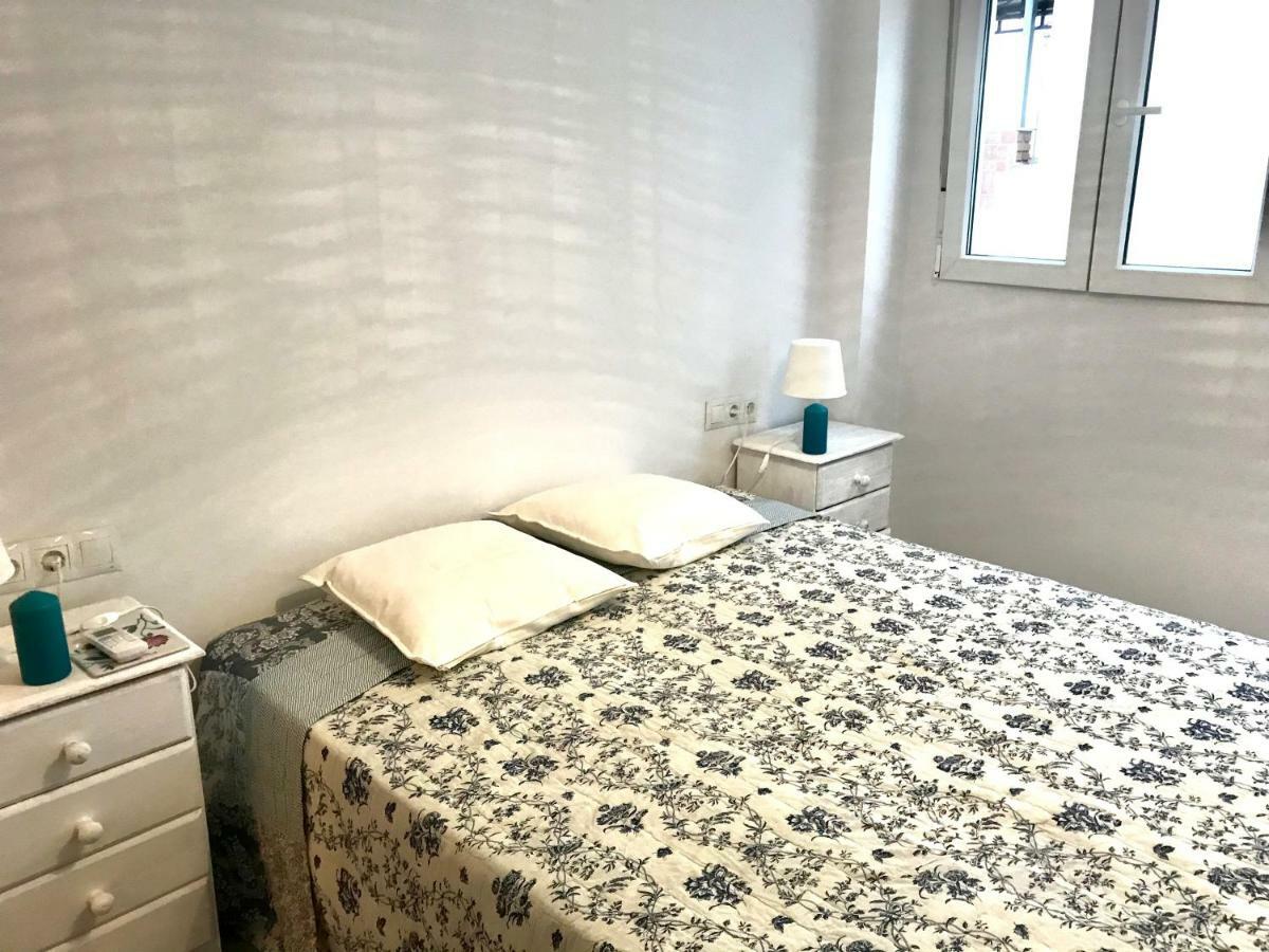 Holiday home El Palo Beach House Malaga