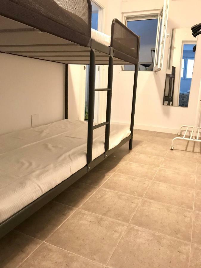 El Palo Beach House Malaga