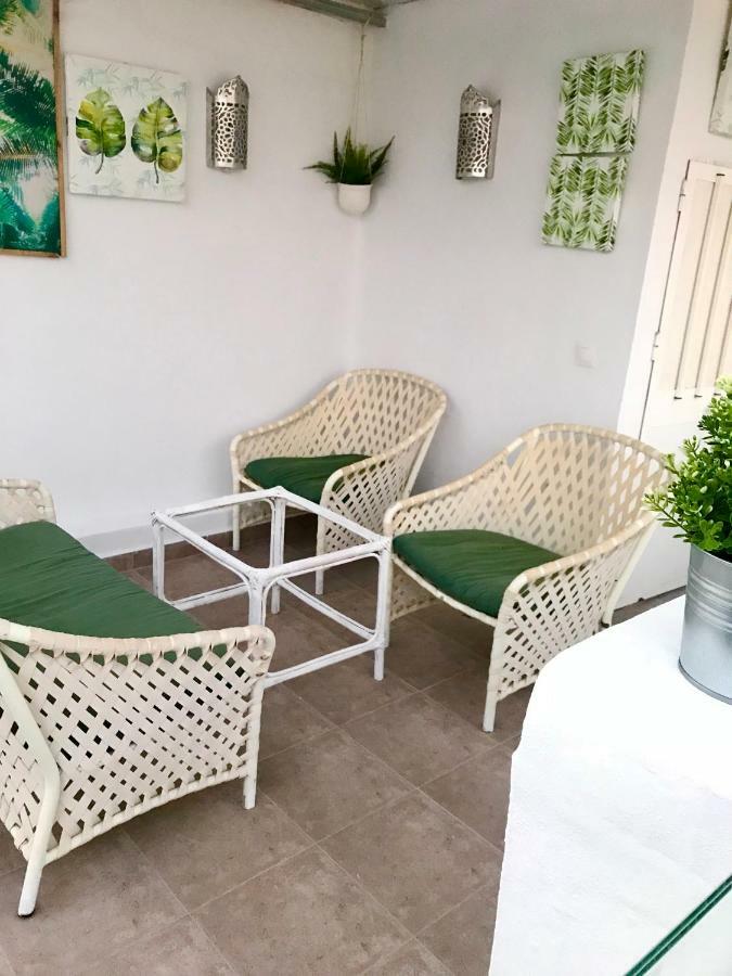 El Palo Beach House Malaga