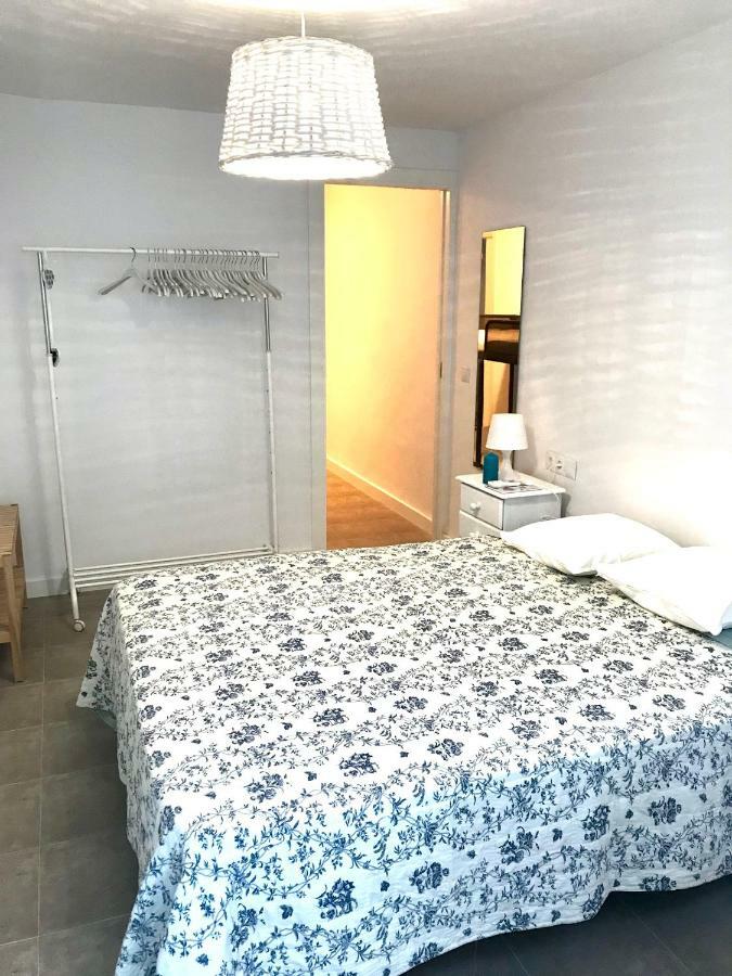 El Palo Beach House Holiday home *