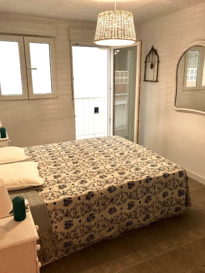 Holiday home El Palo Beach House *