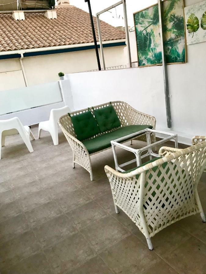 Holiday home El Palo Beach House Malaga