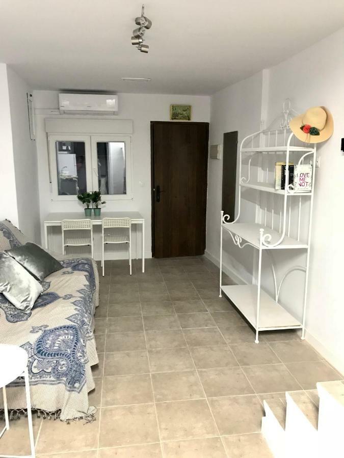 El Palo Beach House Holiday home