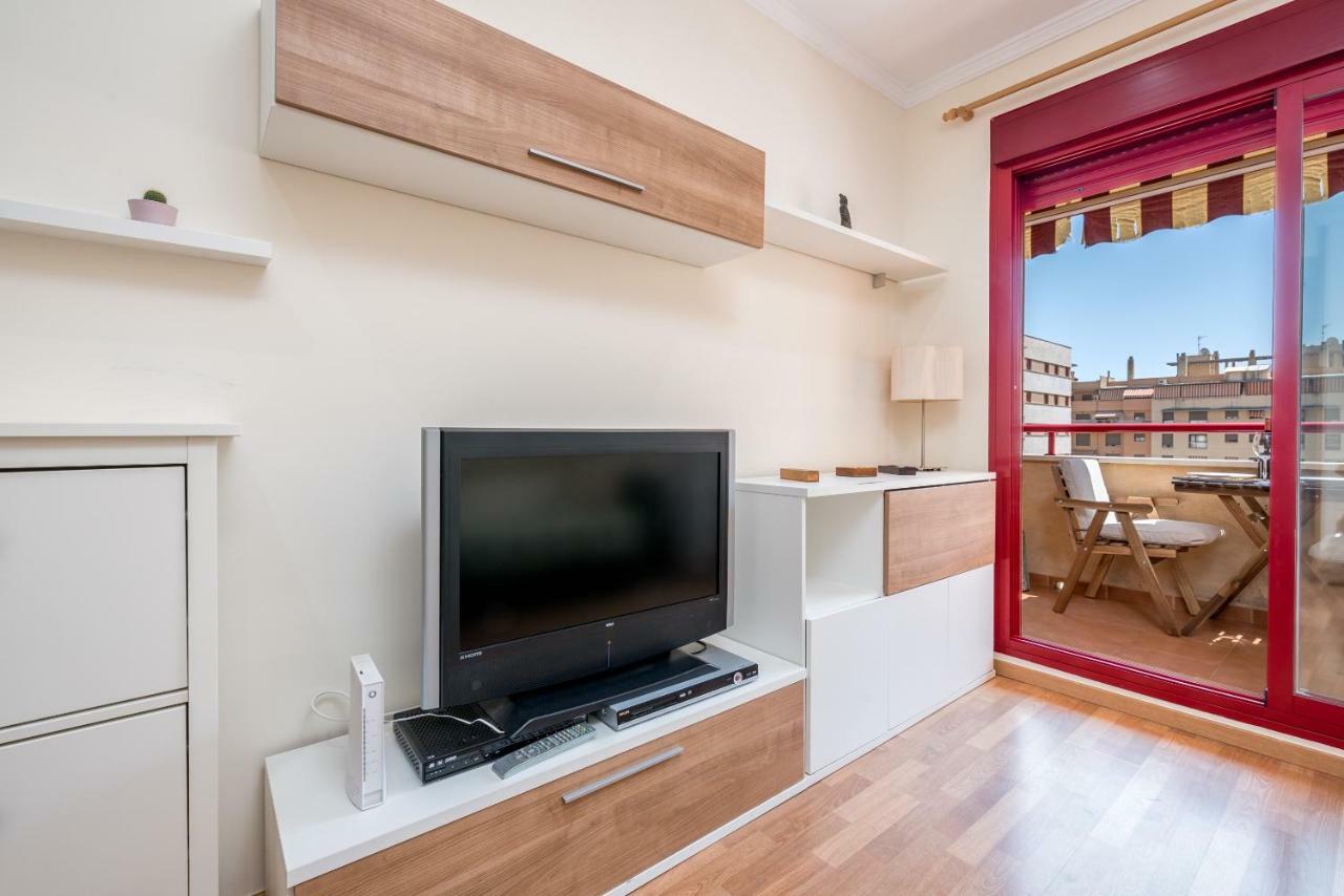Apartment Parque Litoral *