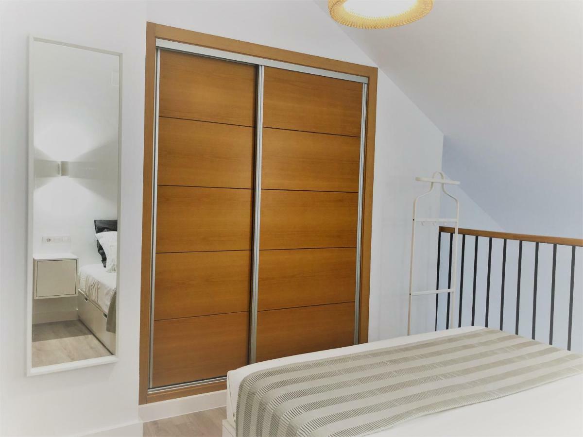 Apartamento Loft Duplex *