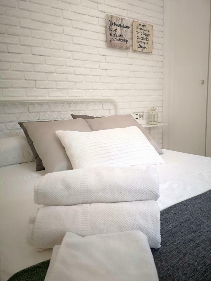 Appartamento Silvina Space