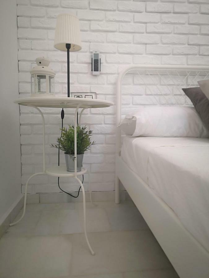 Silvina Space Appartamento Málaga