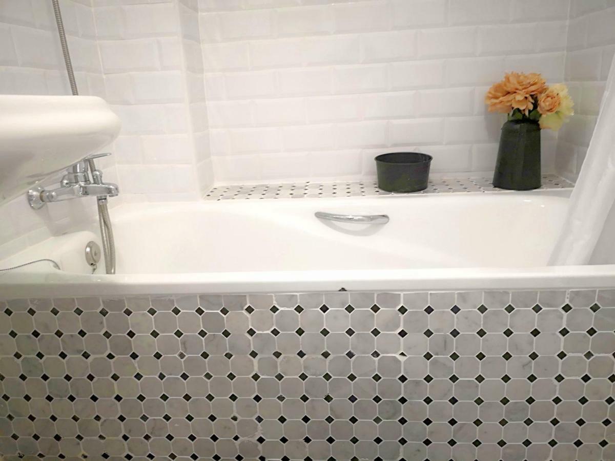 Appartamento Silvina Space
