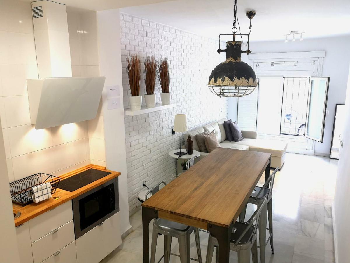 Silvina Space Appartamento Málaga