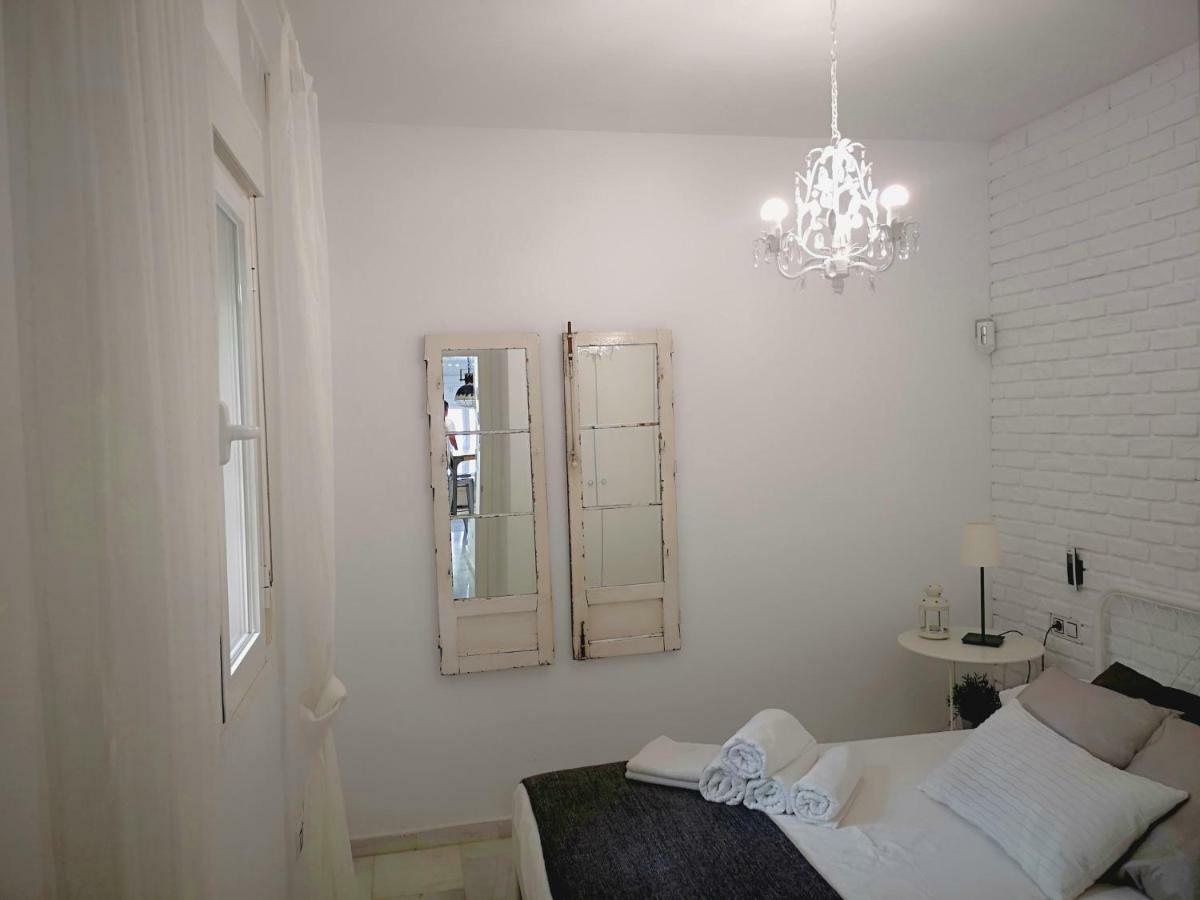 Appartamento Silvina Space *