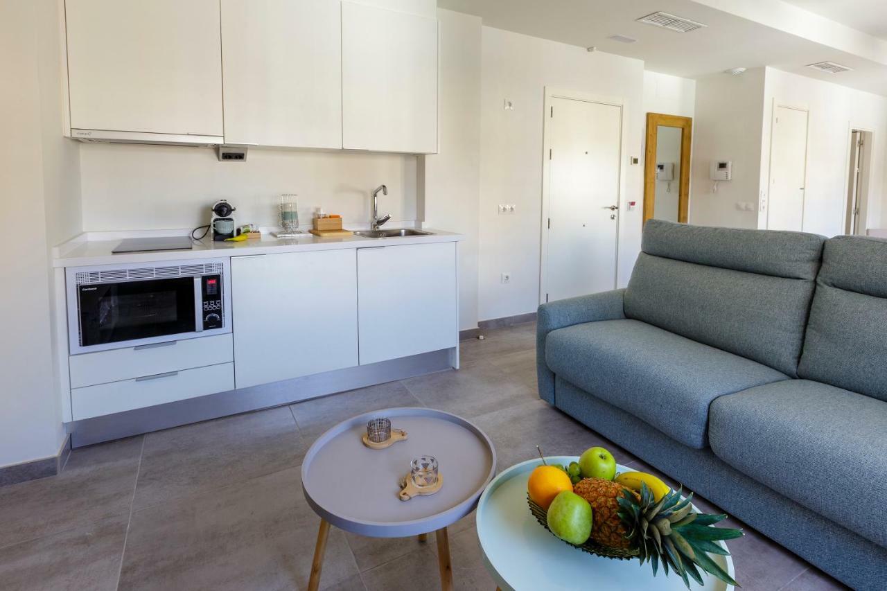 Apartamento El Marques