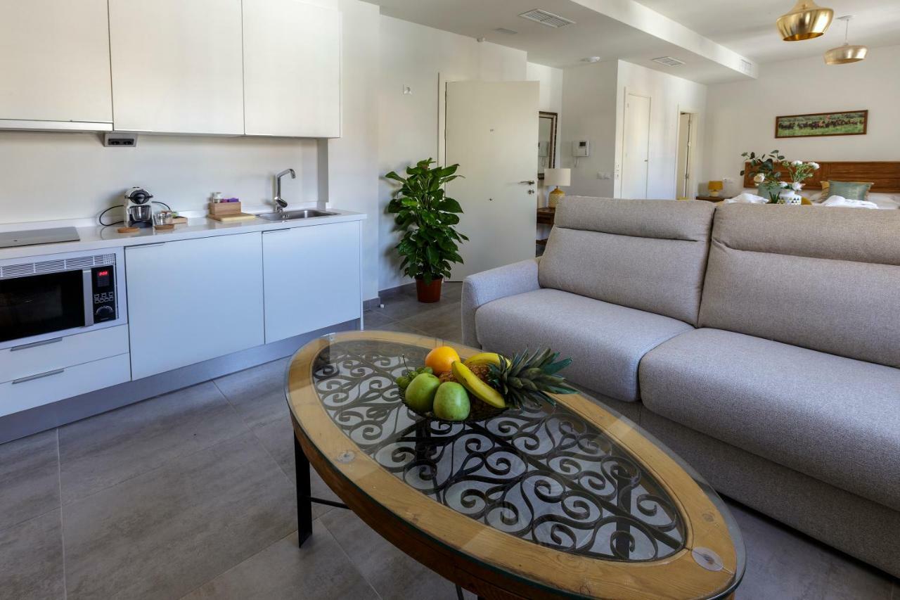 El Marques Apartamento Málaga