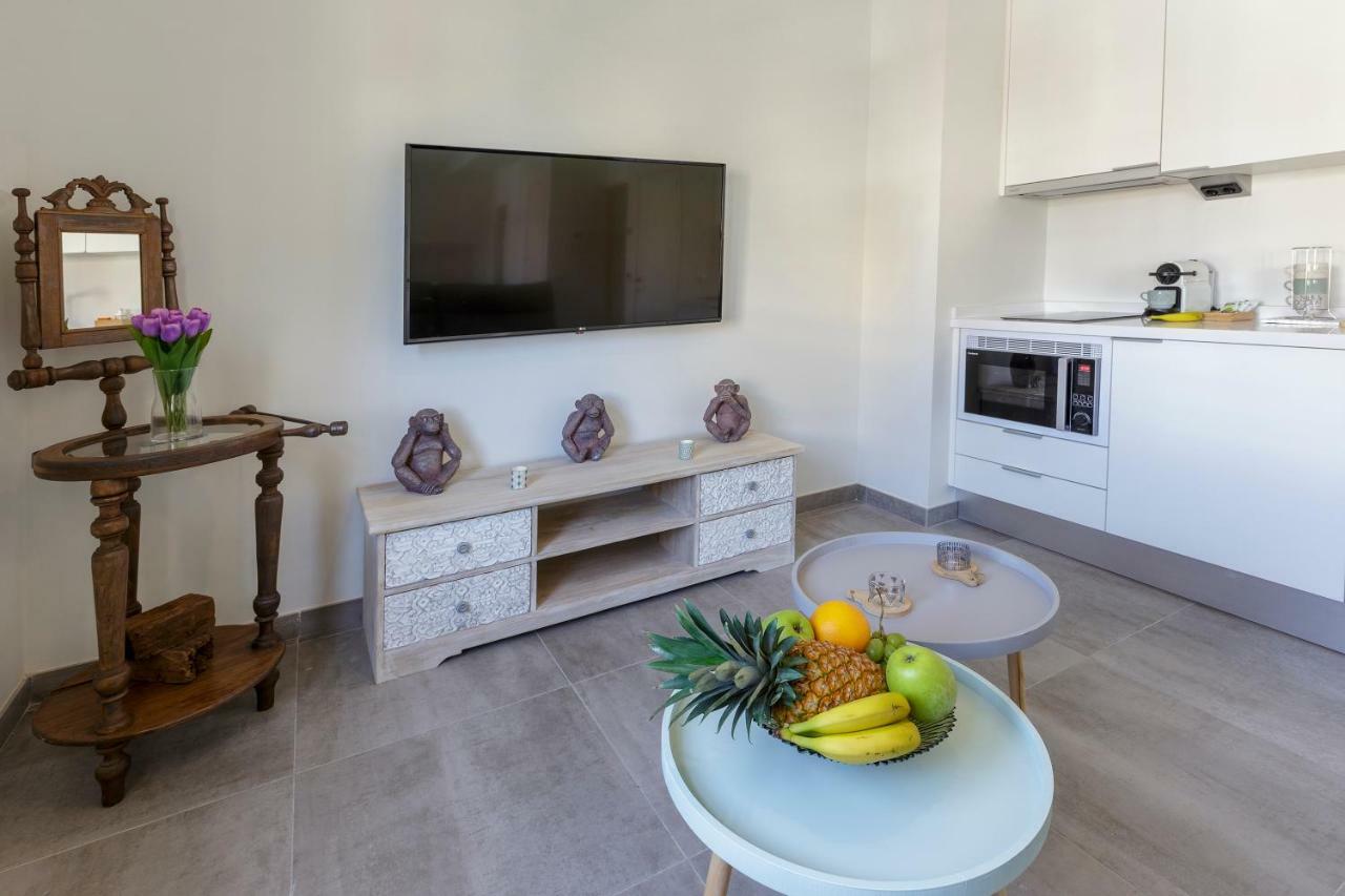 El Marques Apartamento