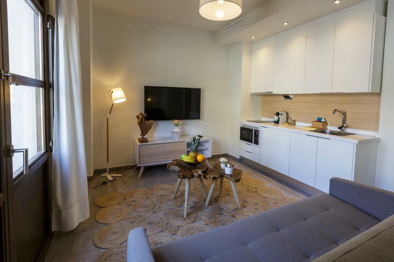 El Marques Apartamento *
