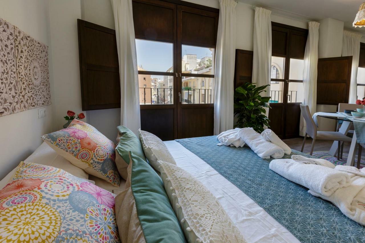 Apartamento El Marques Málaga