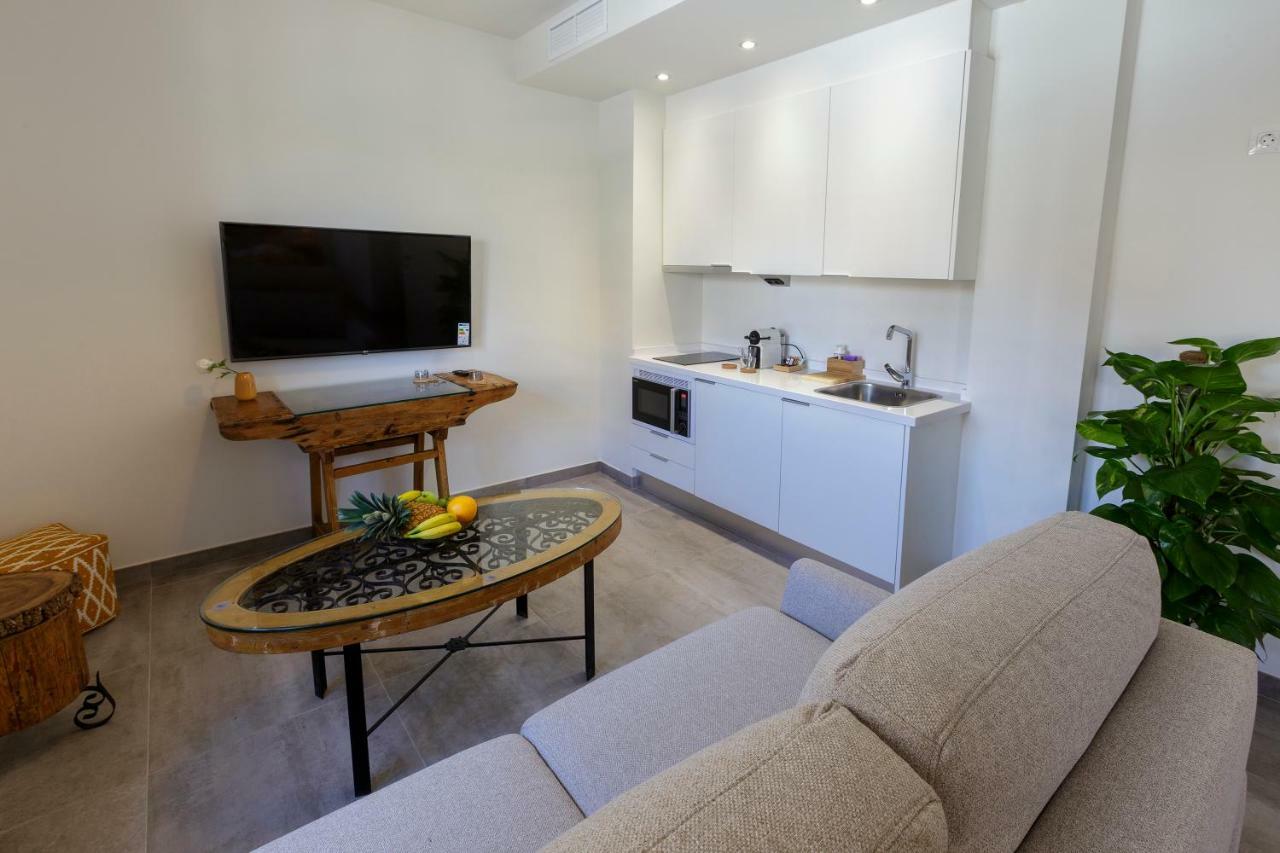 El Marques Apartamento