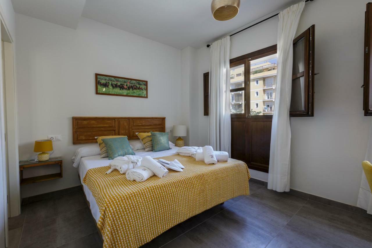 El Marques Apartamento