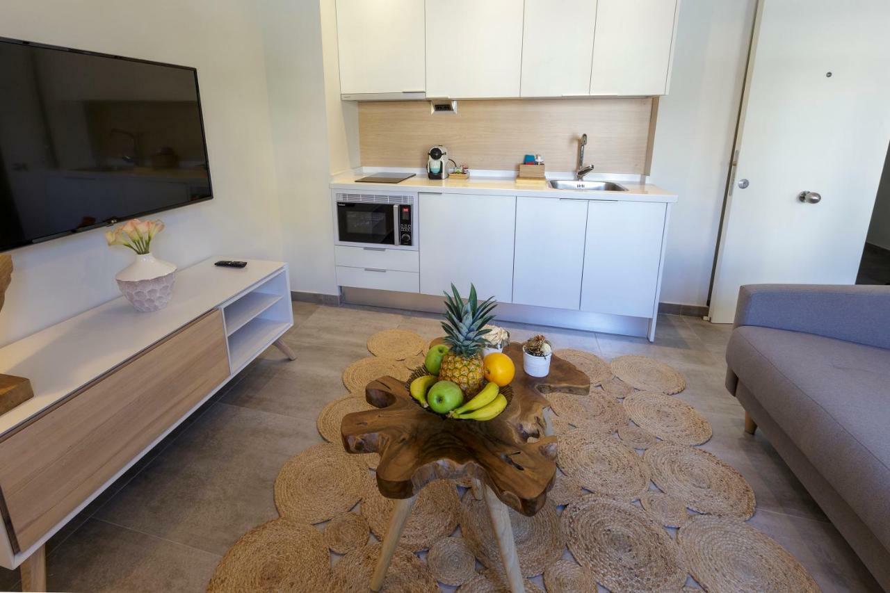 Apartamento El Marques