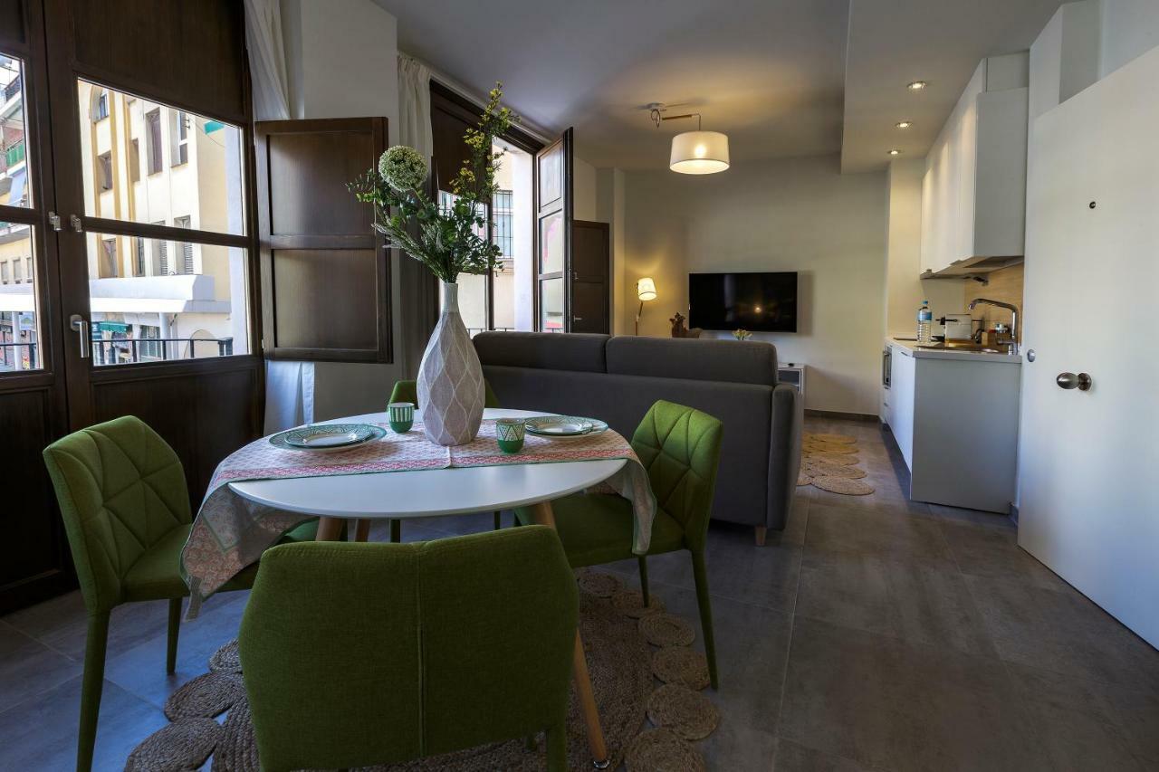 Apartamento El Marques *