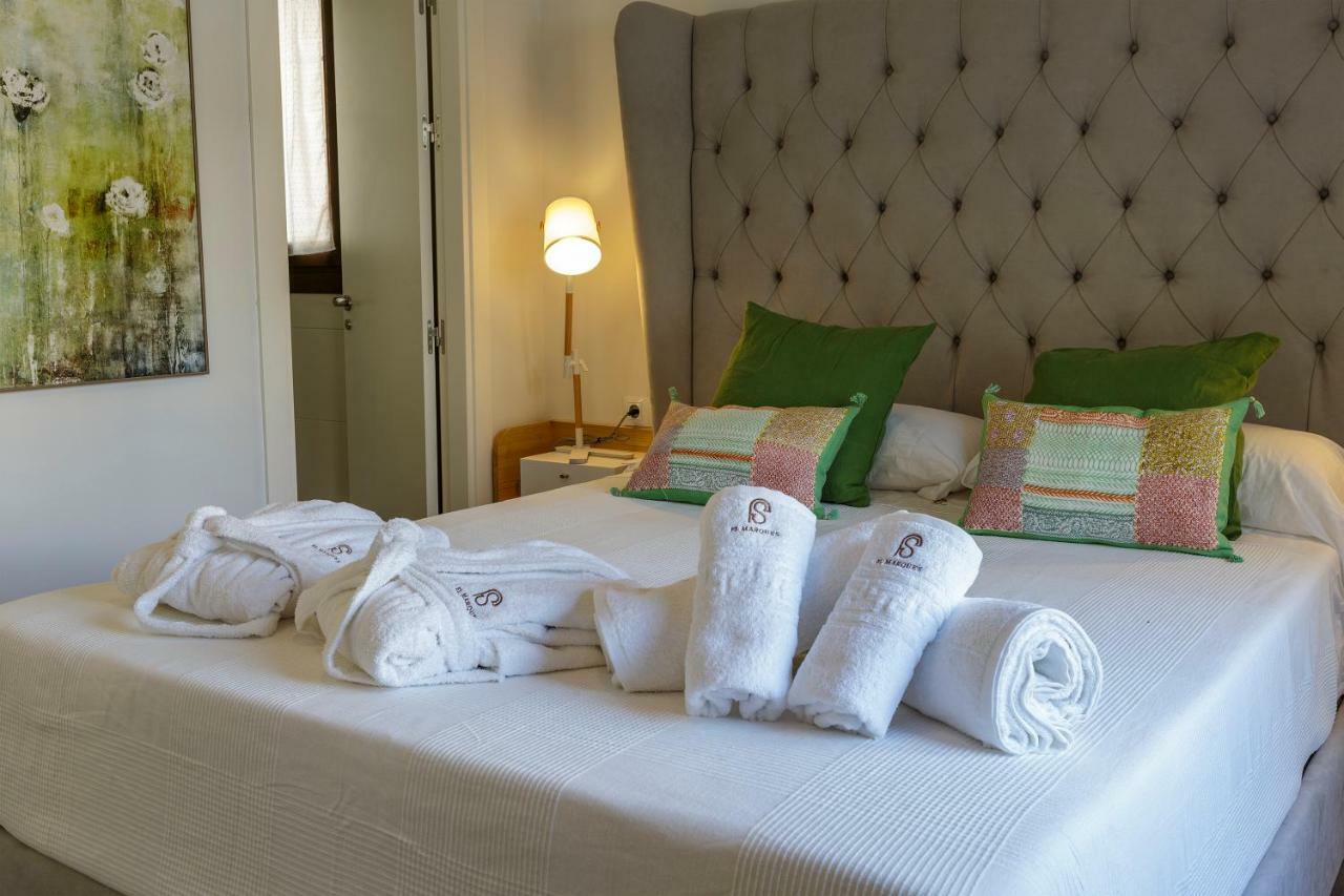 Apartamento El Marques Málaga