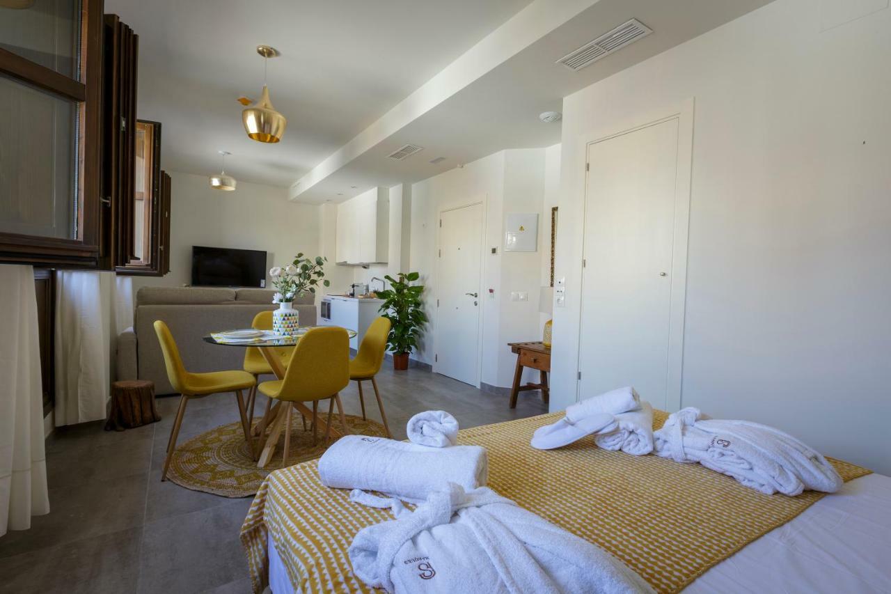 El Marques Apartamento *