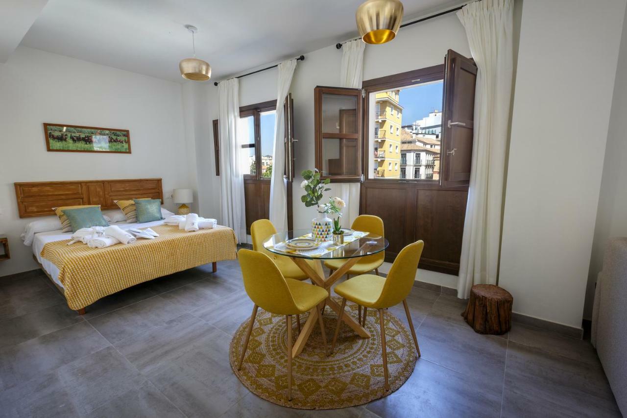 El Marques Apartamento Málaga