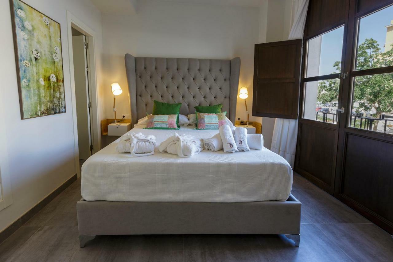 El Marques Apartamento *