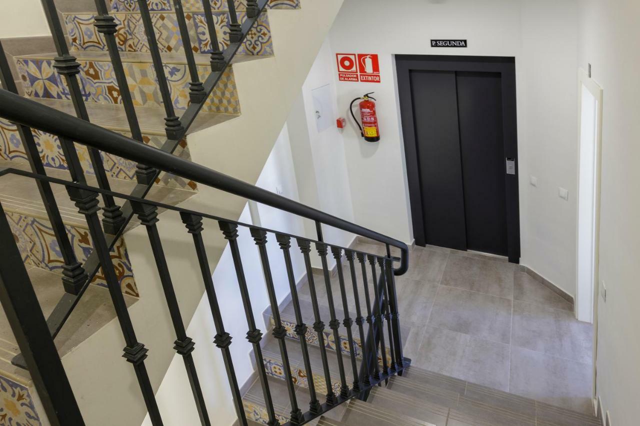 El Marques Apartamento Málaga