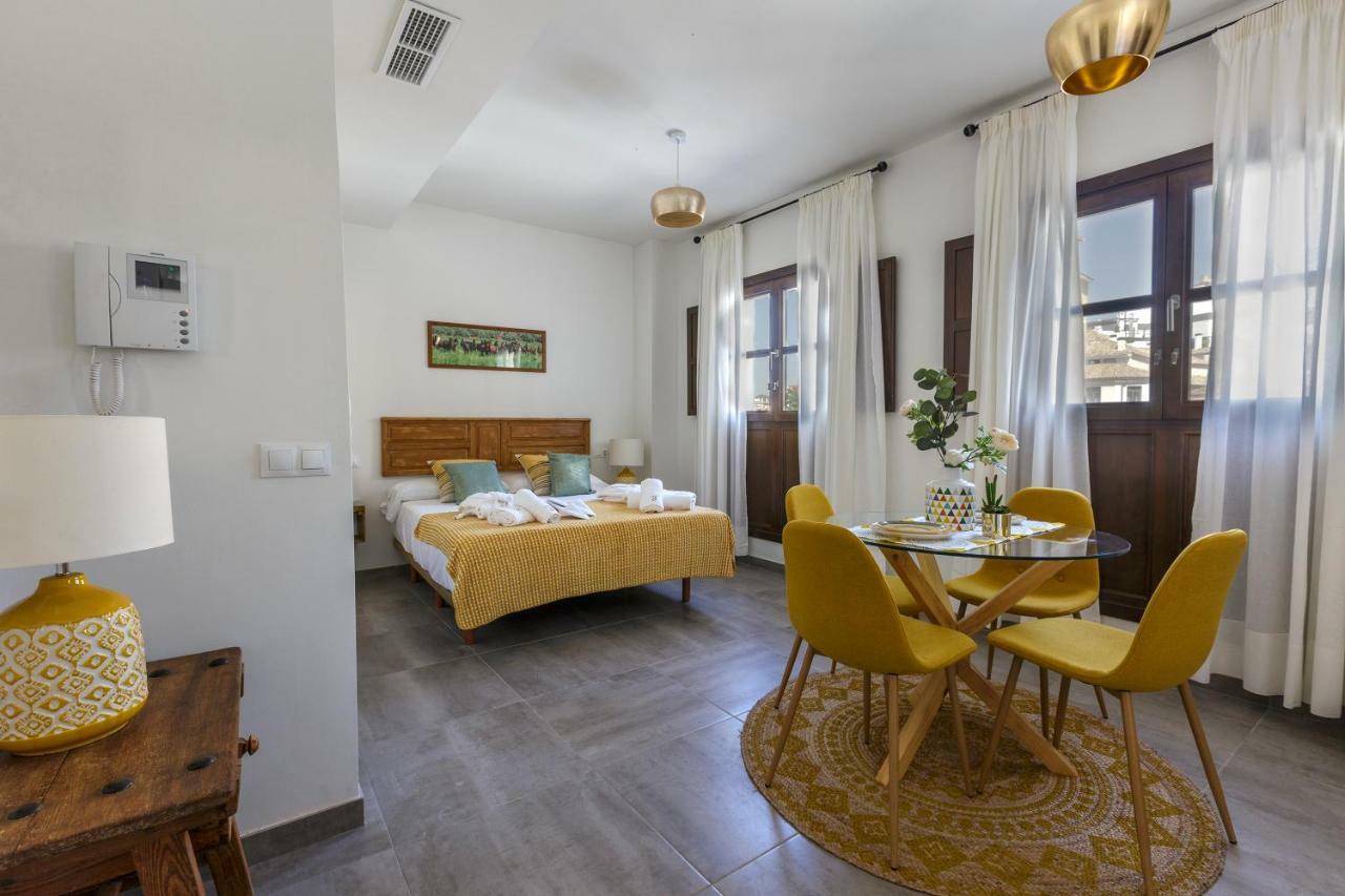 El Marques Apartamento *