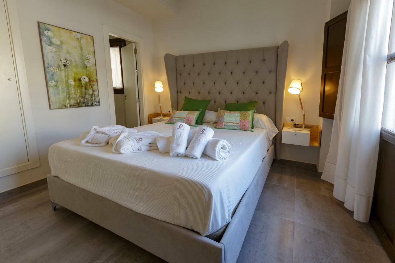 El Marques Apartamento Málaga