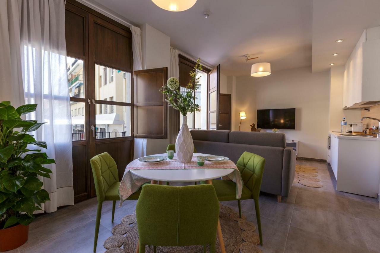 El Marques Apartamento