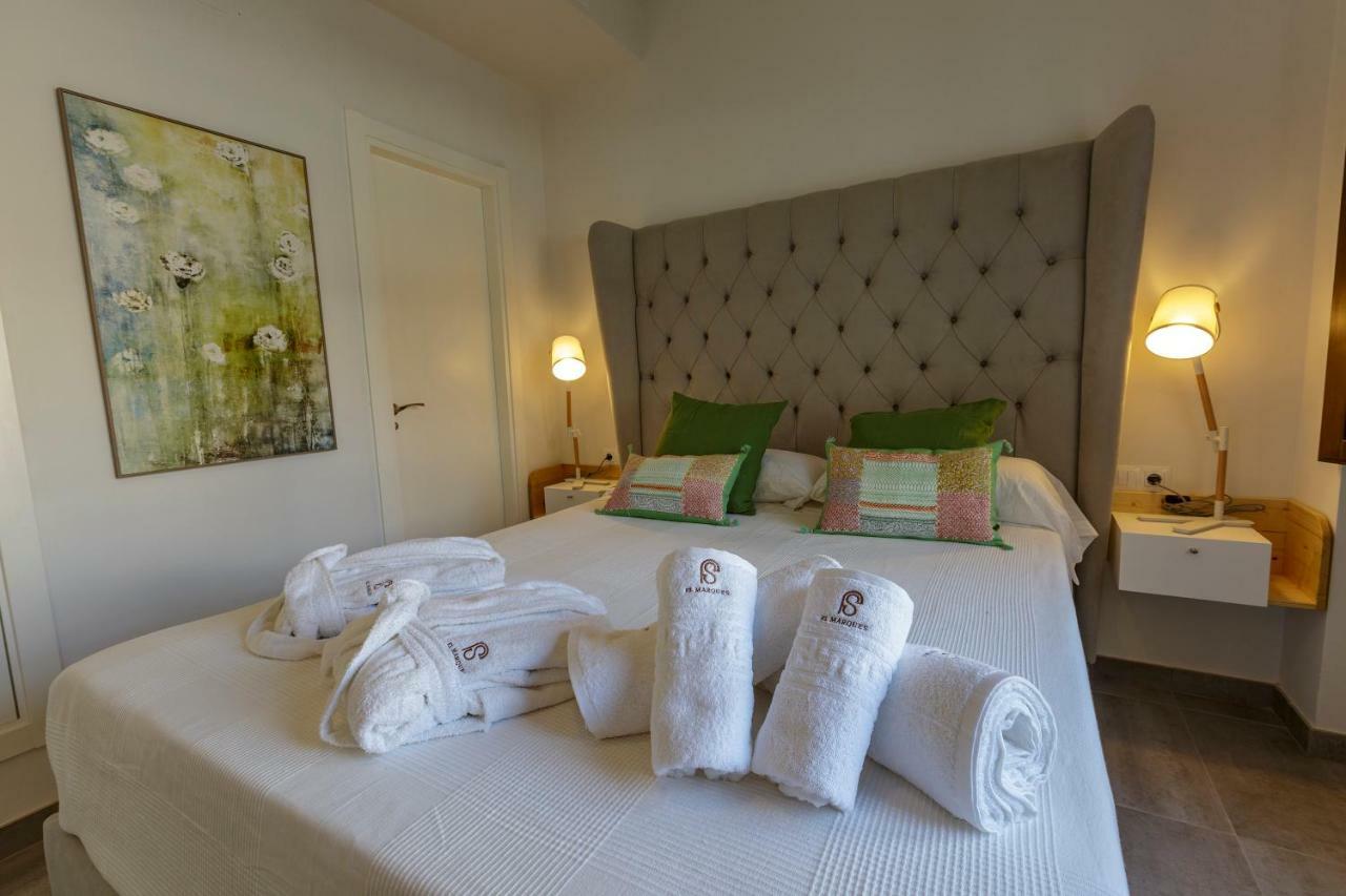 Apartamento El Marques Málaga