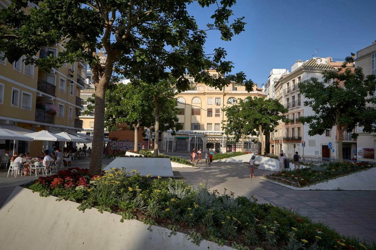 Apartamento El Marques *