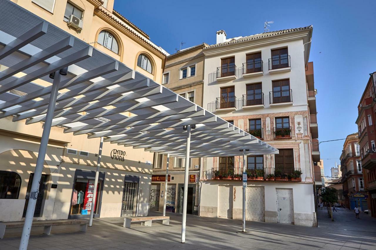 Apartamento El Marques *