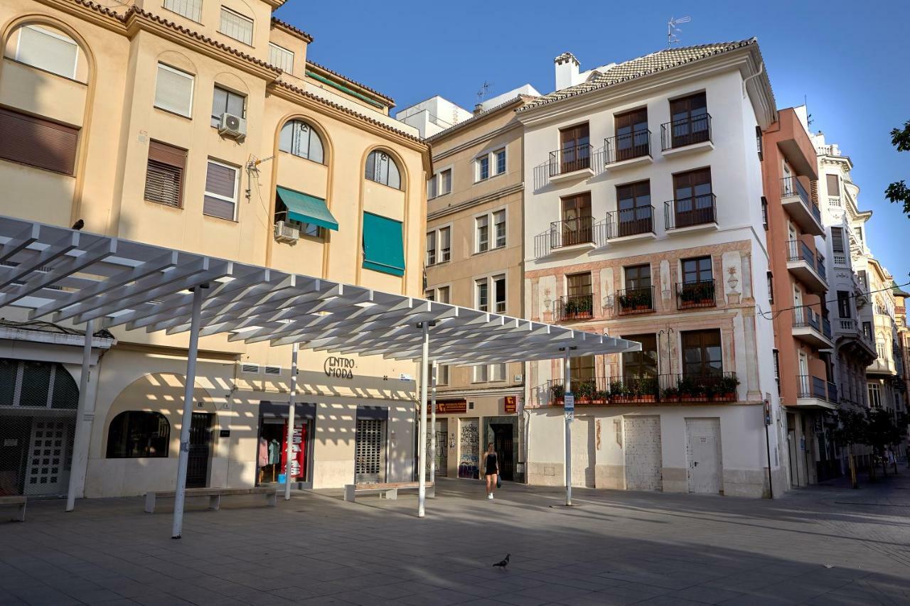 El Marques Apartamento *