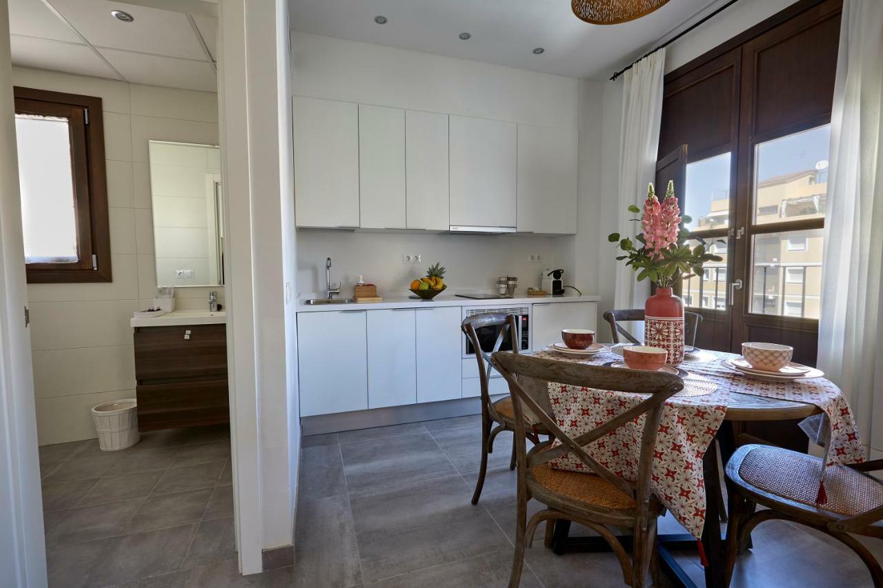 El Marques Apartamento