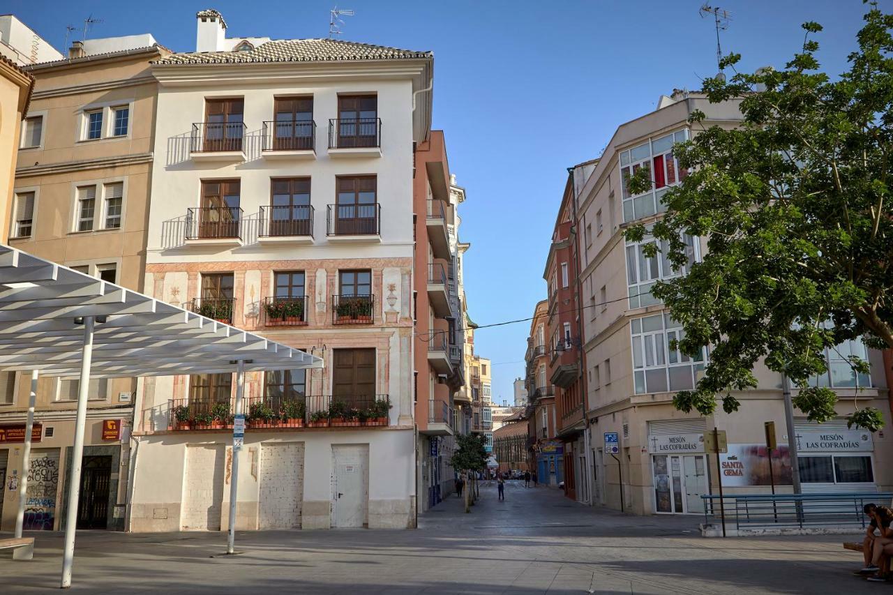 El Marques * Málaga