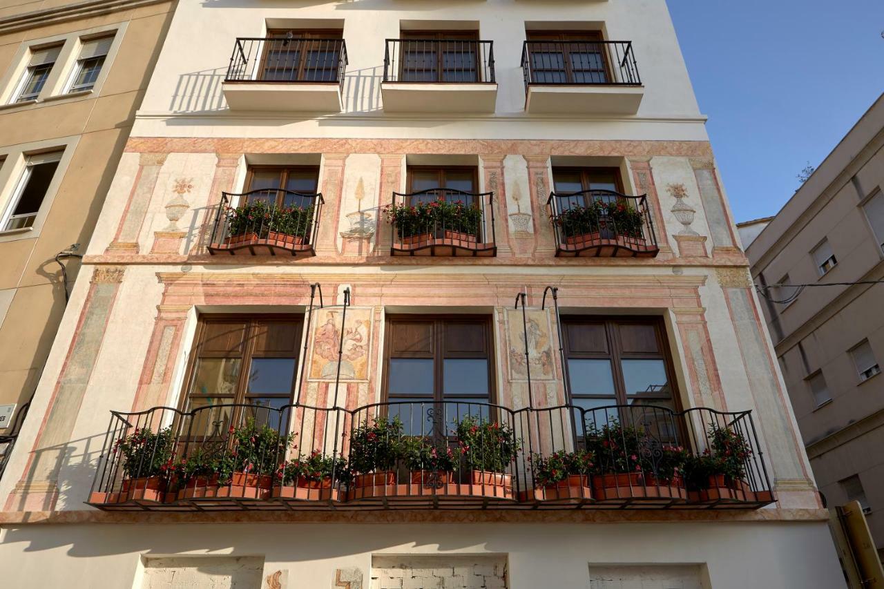 Apartamento El Marques
